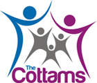 Gary Cottam Family Logo